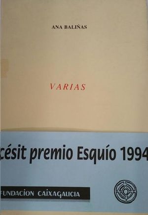 VARIAS