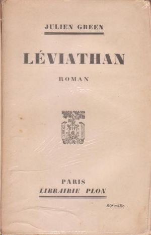 LEVIATHAN