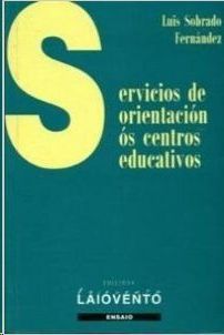 SERVICIOS DE ORIENTACIÓN ÓS CENTROS EDUCATIVOS