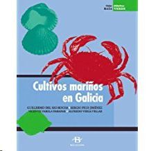 CULTIVOS MARIÑOS EN GALICIA