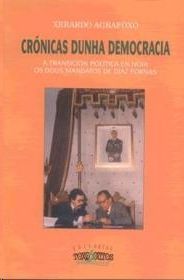 CRÓNICAS DUNHA DEMOCRACIA