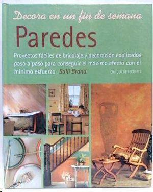 PAREDES