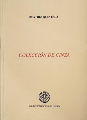 Seller image for COLECCIN DE CINZA for sale by CENTRAL LIBRERA REAL FERROL