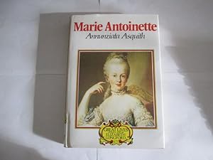 Seller image for MARIE ANTOINETTE. for sale by Goldstone Rare Books