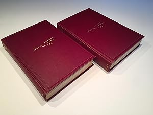 Mark Twain's Autobiography 1925 Vol 1 and 2.