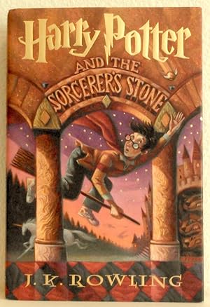 Harry Potter And The Sorcerer's Stone