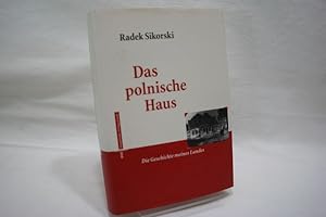 Seller image for Das polnische Haus : die Geschichte meines Landes for sale by Antiquariat Wilder - Preise inkl. MwSt.