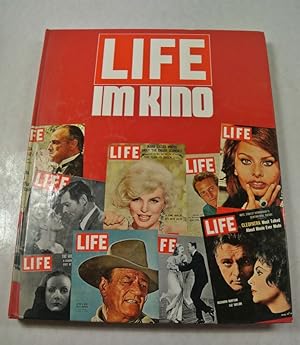 Seller image for Life im Kino. Reihe: Time Life Bcher for sale by Antiquariat Bookfarm