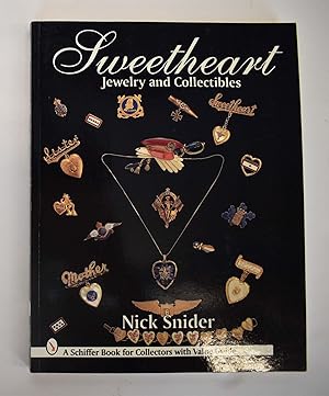 Sweetheart jewelry and collectibles