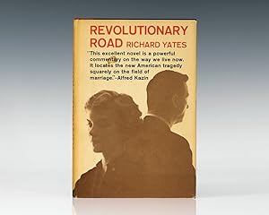 Seller image for Revolutionary Road. for sale by Raptis Rare Books