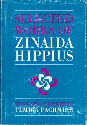 Selected Works of Zinaida Hippius