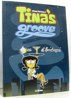 Tina's groove tome premier : Amour et Humburger