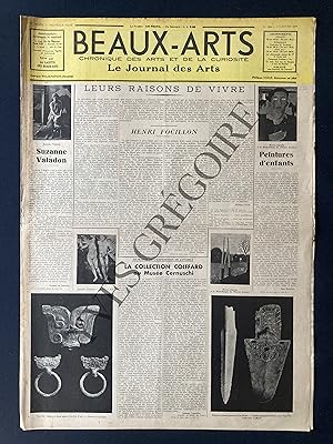 BEAUX-ARTS-N°159-17 JANVIER 1936