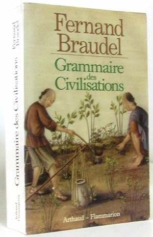 Grammaire des civilisations