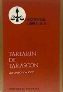 Imagen del vendedor de Tartarin de Tarascon a la venta por Librera La Candela