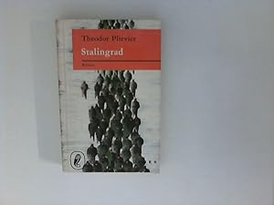 Imagen del vendedor de Stalingrad a la venta por ANTIQUARIAT FRDEBUCH Inh.Michael Simon