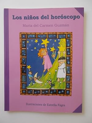 Los niños del horóscopo