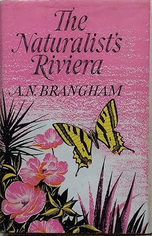 Seller image for The naturalist's Riviera for sale by Acanthophyllum Books