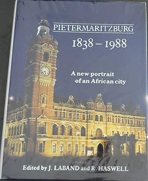 Seller image for Pietermaritzburg 1838-1988 : A new portrait of an African city for sale by Chapter 1