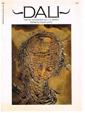 Seller image for Dali. With an Introduction by J. G. Ballard. for sale by Antiquariat Bernd Preler