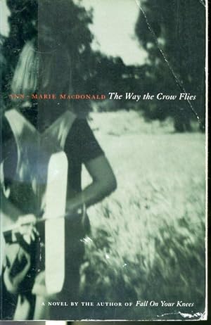 Seller image for The Way The Crow Flies for sale by Librairie Le Nord