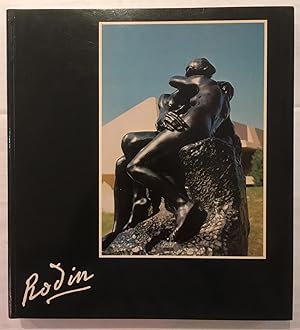 Immagine del venditore per Rodin : Fondation Pierre Gianadda, Martigny, 12 mai-7 octobre 1984 venduto da Joseph Burridge Books