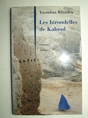 Bild des Verkufers fr Les Hirondelles de Kaboul zum Verkauf von Librairie Aubry