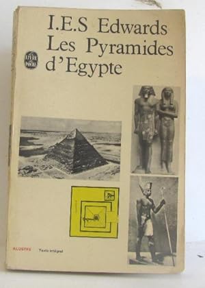 Les pyramides d'egypte