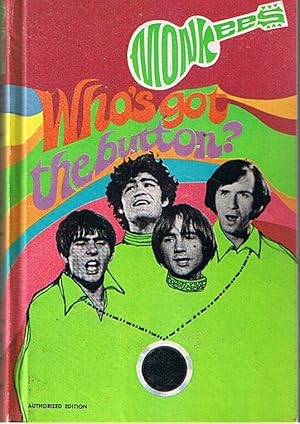 MONKEES [THE] - WHO'S GOT THE BUTTON?