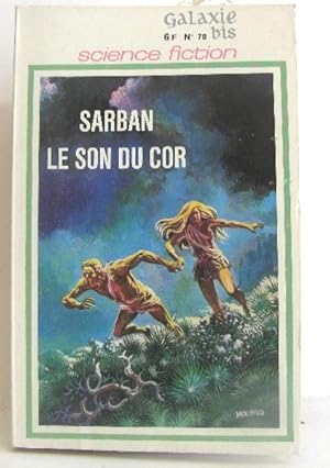 Seller image for Le son du cor n78 for sale by crealivres
