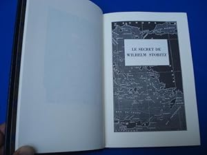 Image du vendeur pour LES VOYAGES EXTRAORDINAIRES. Le Secret de Wilhelm Storitz - Le Phare du Bout du Monde. Vol. 15 [ Jean de Bonnot] mis en vente par Emmanuelle Morin