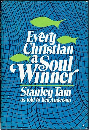 Seller image for Every Christian a Soul Winner for sale by SUNSET BOOKS