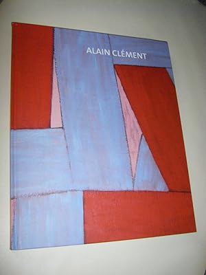 Alain Clement