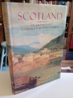 Seller image for Scotland: an anthology for sale by Bookfare