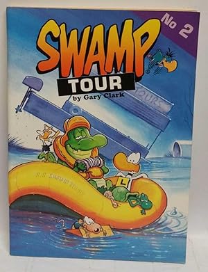 Swamp Tour No. 2