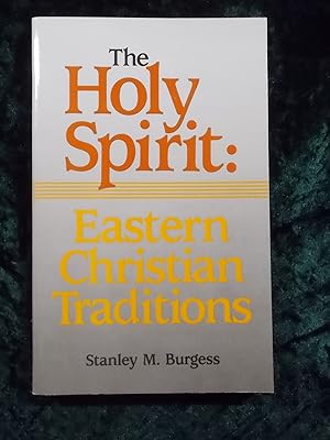 Image du vendeur pour THE HOLY SPIRIT: EASTERN CHRISTIAN TRADITIONS mis en vente par Gage Postal Books