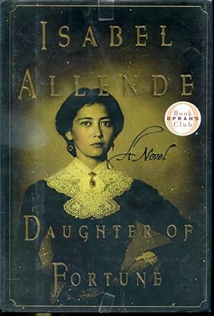 Seller image for Daughter of Fortune for sale by Librairie Le Nord