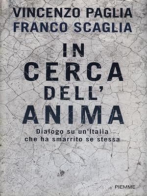 Seller image for In cerca dell'anima for sale by Librodifaccia