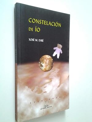 Seller image for Constelacin de o for sale by MAUTALOS LIBRERA