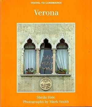 Imagen del vendedor de Verona (Travels to Landmarks) a la venta por Pendleburys - the bookshop in the hills