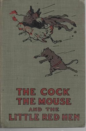 Imagen del vendedor de The Cock, the Mouse and the Little Red Hen a la venta por C P Books Limited