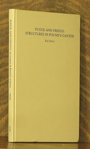 Seller image for Fugue and Fresco: Structures in Pound's Cantos for sale by Andre Strong Bookseller