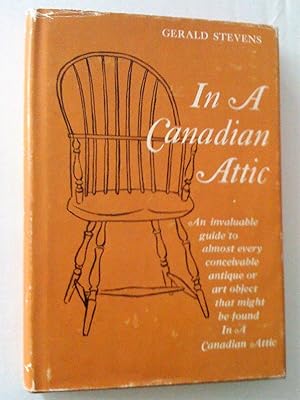 Seller image for In a Canadian Attic for sale by Claudine Bouvier