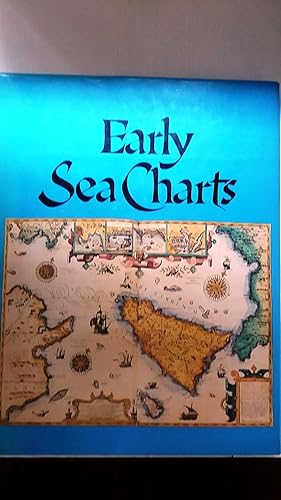 Early Sea Charts