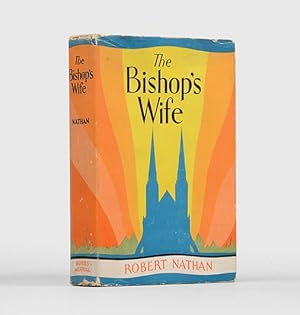 Seller image for The Bishop's Wife. for sale by Peter Harrington.  ABA/ ILAB.