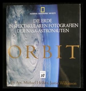 Seller image for Orbit for sale by ANTIQUARIAT Franke BRUDDENBOOKS