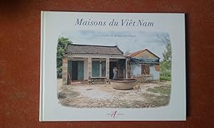Imagen del vendedor de Maisons du Vit-Nam a la venta por Librairie de la Garenne