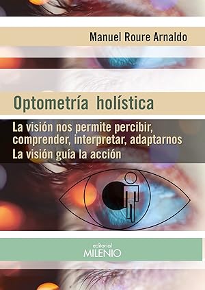 Imagen del vendedor de Optometria holistica a la venta por Imosver