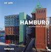 Seller image for AND GUIDE HAMBURG ARCHI & DESI for sale by COOLVENTE