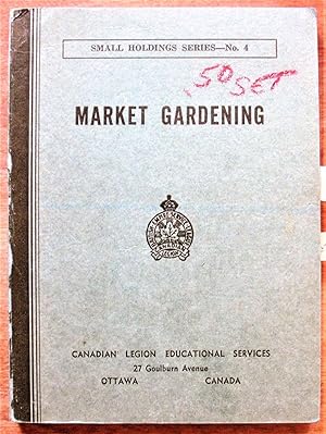 Market Gardening